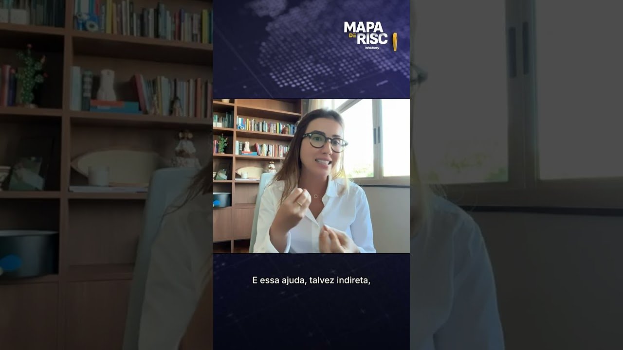 Governo Lula é “antissistema”? | Mapa de Risco