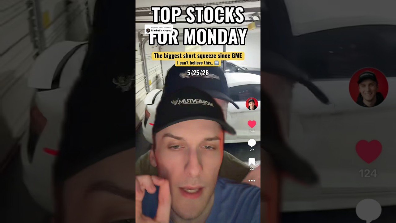 I taught you better than this.. #daytrading #howtotrade #momentum #stockstowatch