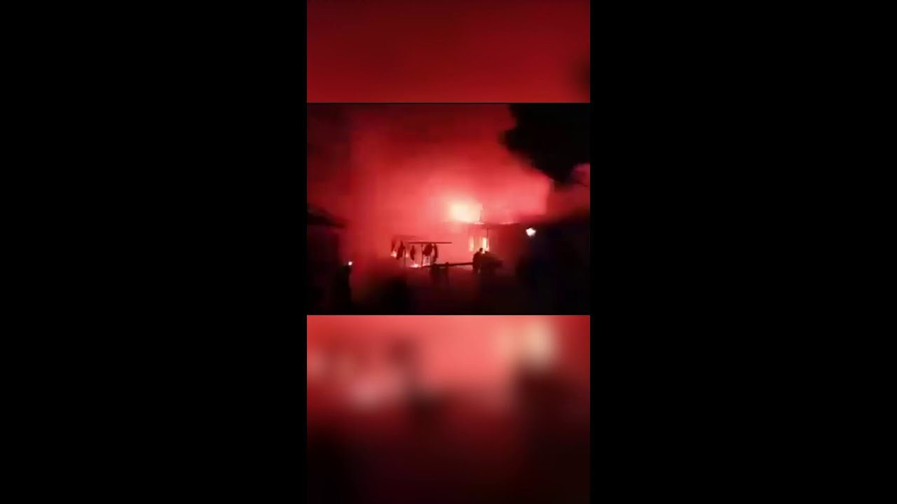 Incêndio em internato feminino no Quênia deixa ao menos 16 estudantes mortas