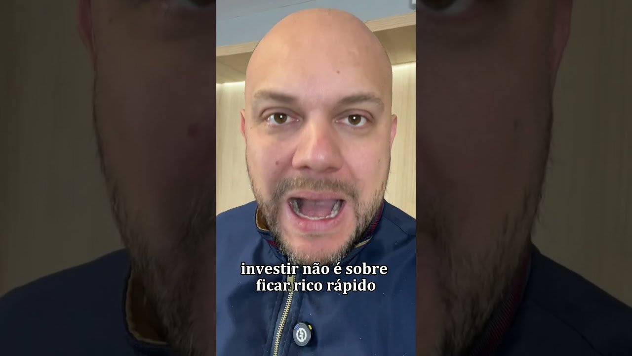 INVESTIR é mais FÁCIL do que VOCÊ PENSA: Pare de PERDER DINHEIRO! COMECE AGORA