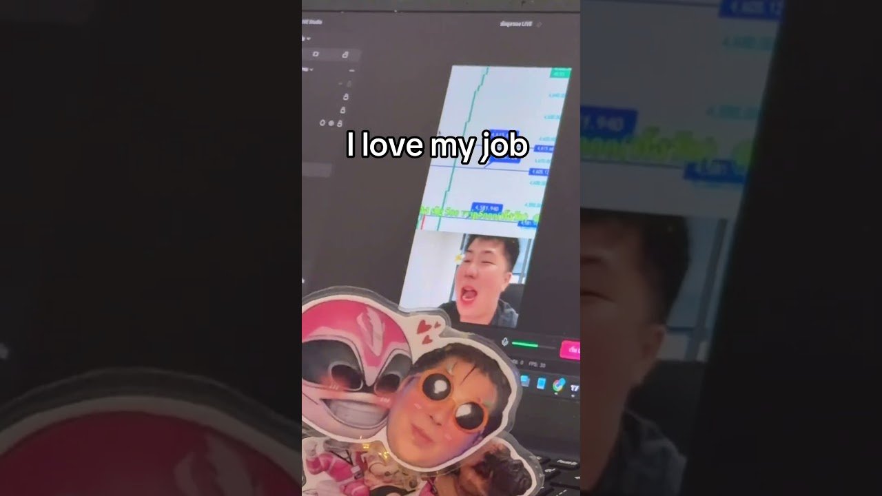 Love myjobs #trading #bestgoldforexsignals #daytrade #forex #trader #forextrading #เทรดเดอร์มือใหม่