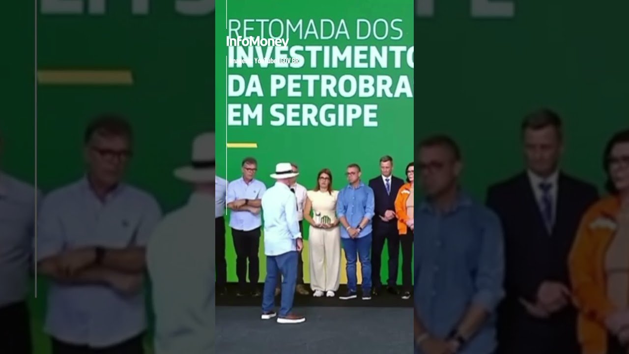 Lula critica decisão dos EUA sobre o PCC e o CV e cobra colaboração americana