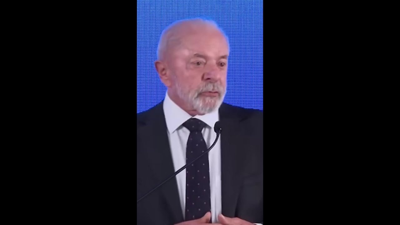 Lula diz a Trump que minerais críticos são tema de soberania e convida EUA a investir no Brasil