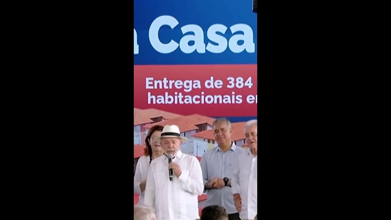 Lula diz que “a verdade tarda, mas não falha” em meio a crise de Flávio Bolsonaro