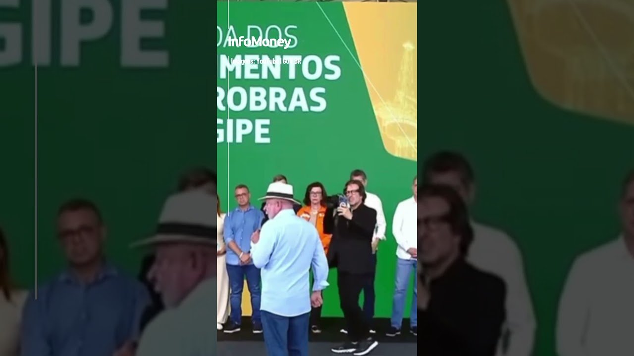 Lula diz que Flávio Bolsonaro “traiu a pátria” e cita intervenção americana