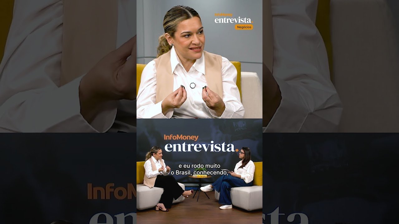 Medley: Farmácias são “hubs de saúde primária” | InfoMoney Entrevista