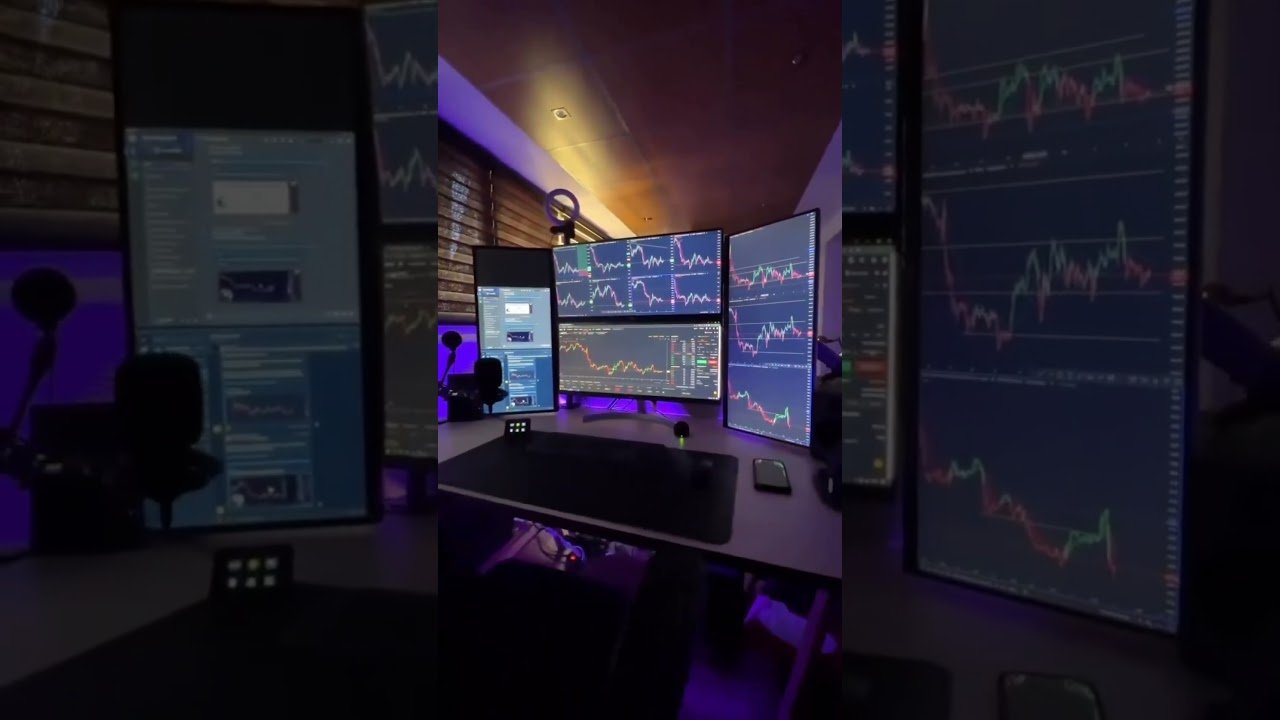Melhor trabalho #liberdadefinanceira #daytrader #forex #mercadofinanceiro
