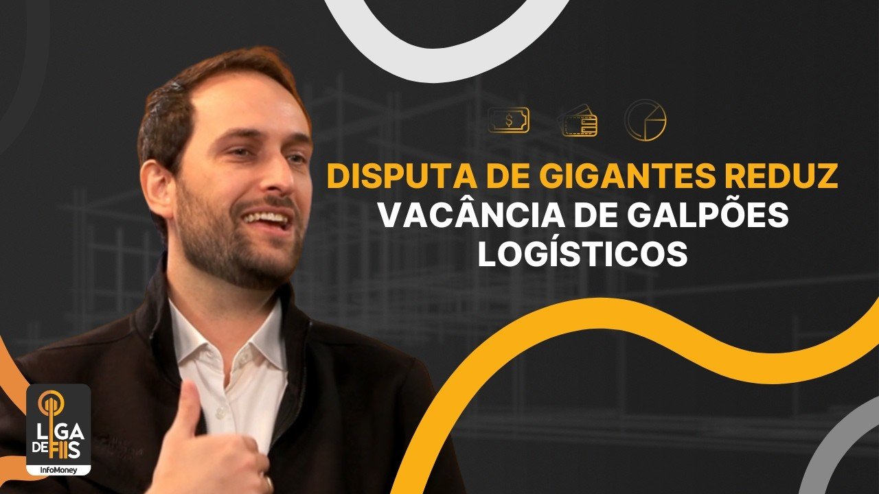 Mercado Livre X Shopee: disputa de gigantes favorece FIIs?