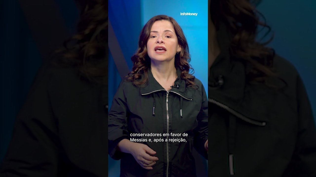 Michelle celebra rejeição de Messias no Senado: “Justiça de Deus foi feita” | InfoMoney News