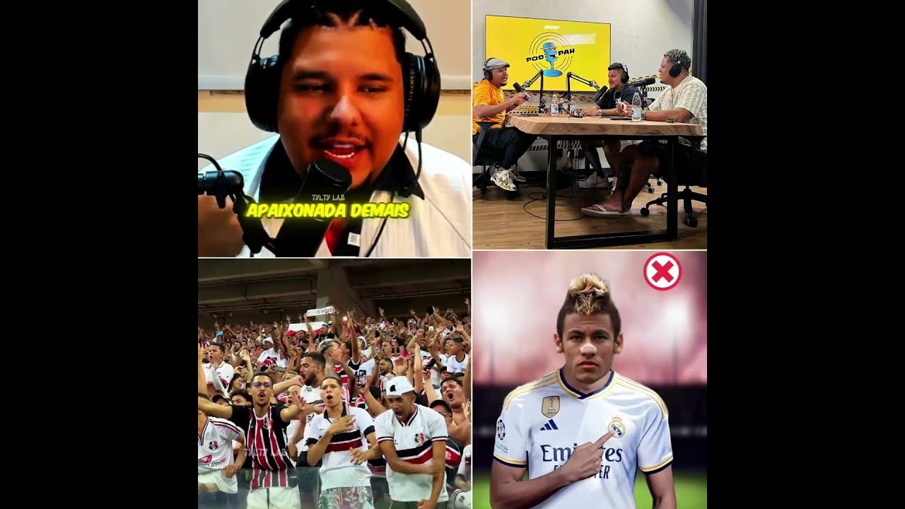 Milionário de olho no Santa Cruz #lucastylty #tyltycomp #santacruz #milionario #futebol