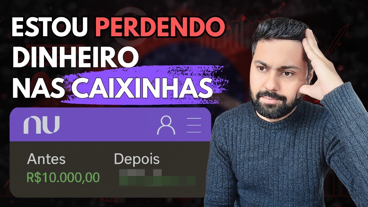 MUDOU TUDO: SELIC 14,50% | Onde investir agora e ainda ganhar dinheiro?