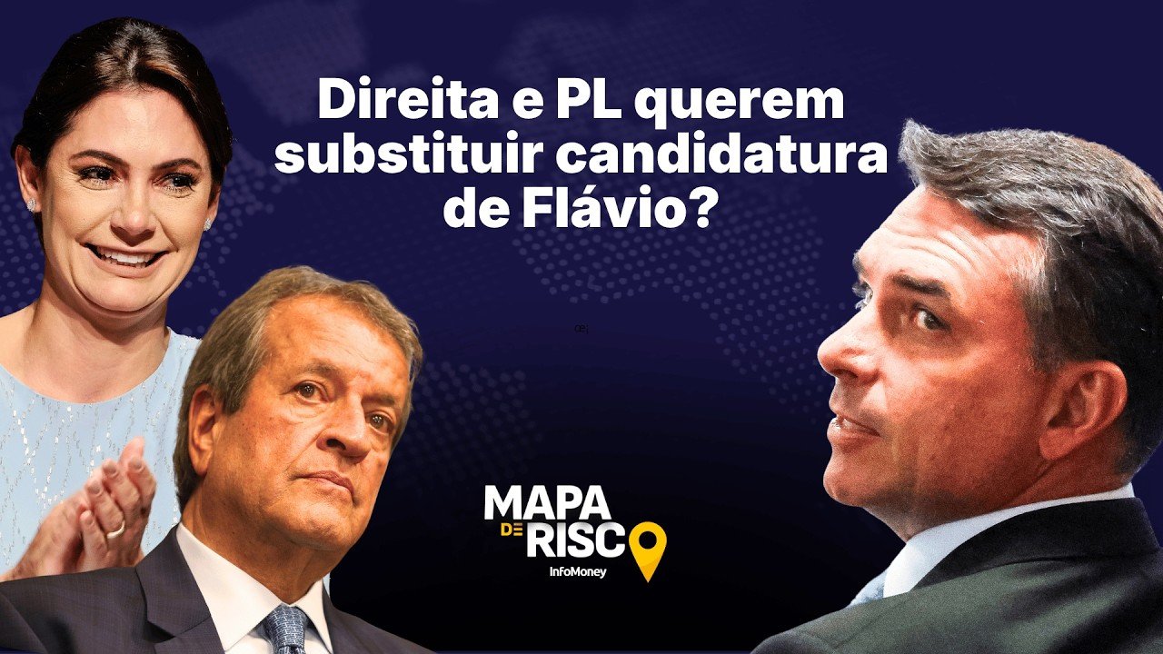 O bolsonarismo perdeu o discurso anticorrupção? | Mapa de Risco