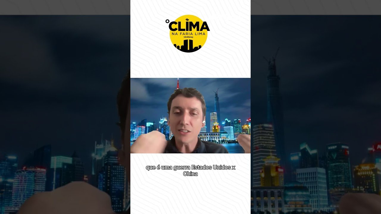 O Clima na Faria Lima – EP 2