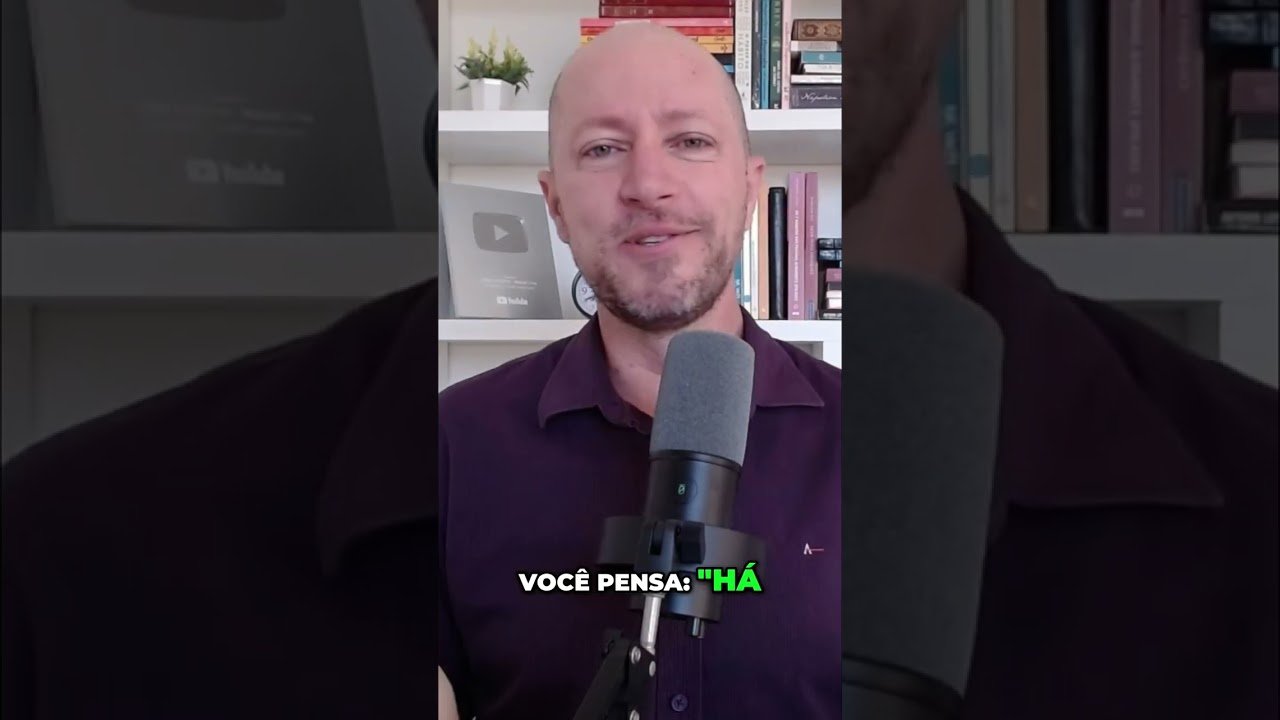 O INVESTIMENTO DE UM CENTAVO!!