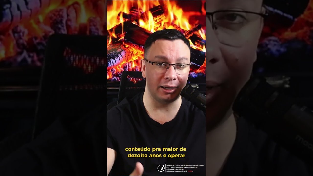 O MACD faz 89 vitorias consecutivas na plataforma de Deriv
