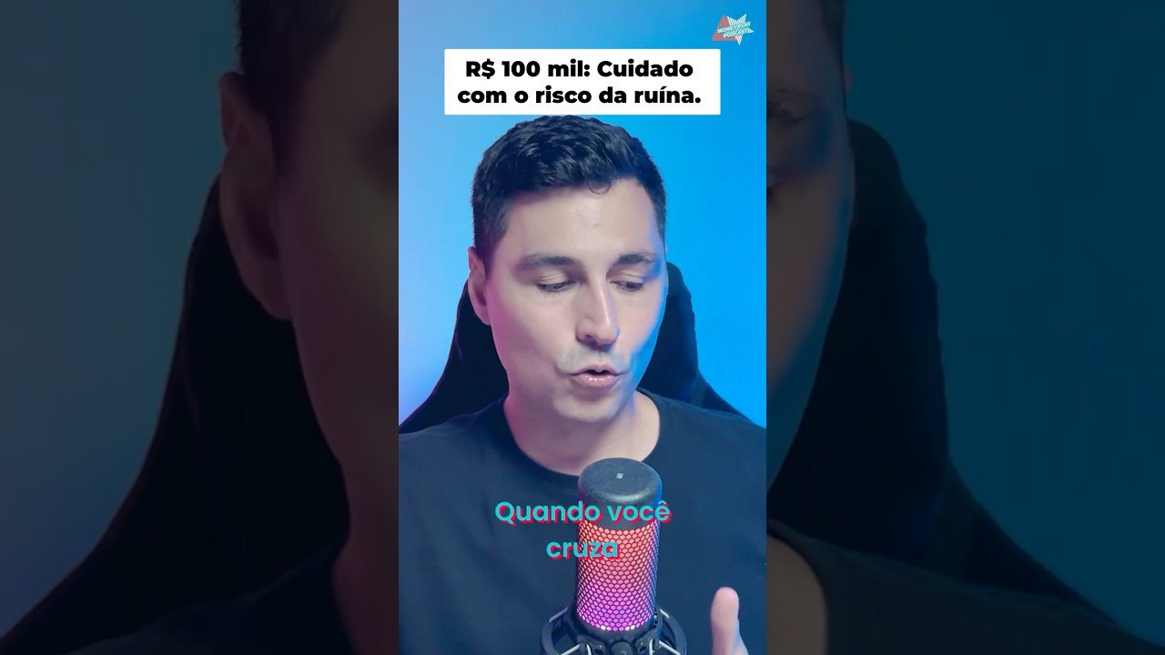Onde investir 100 mil reais