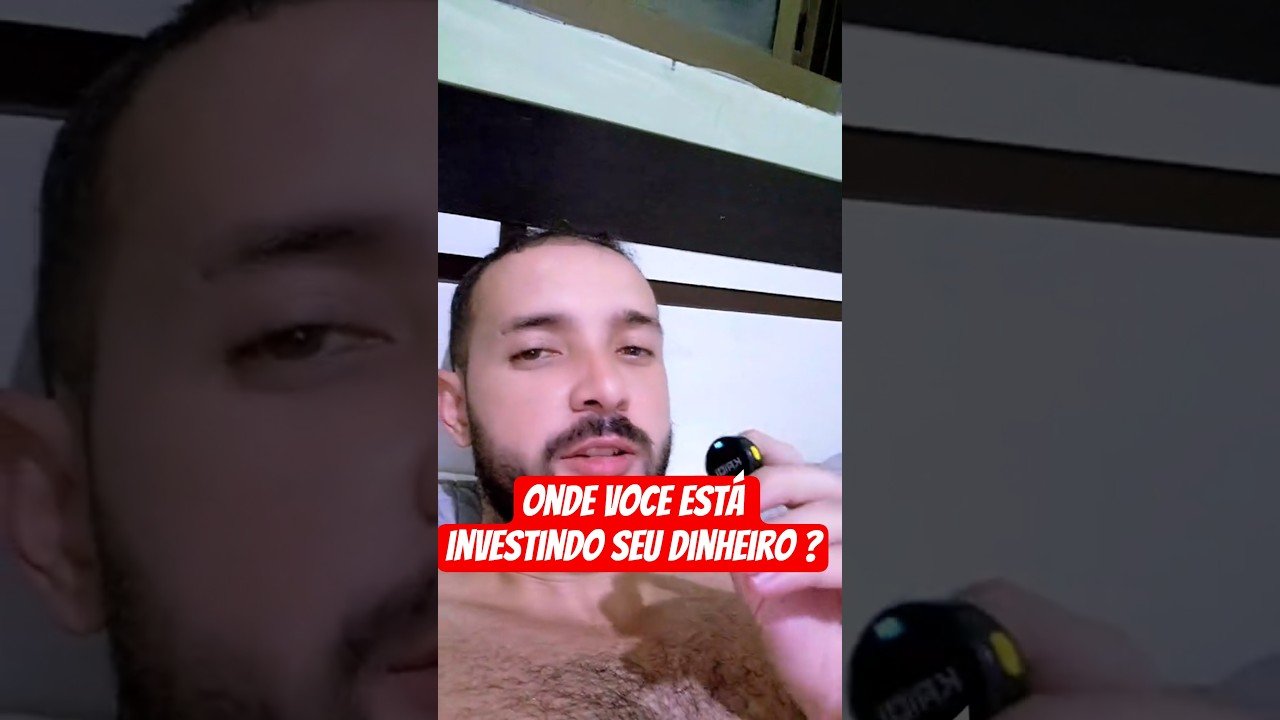 Onde investir para crescer? Mostrando meu novo equipamento para dominar o digital