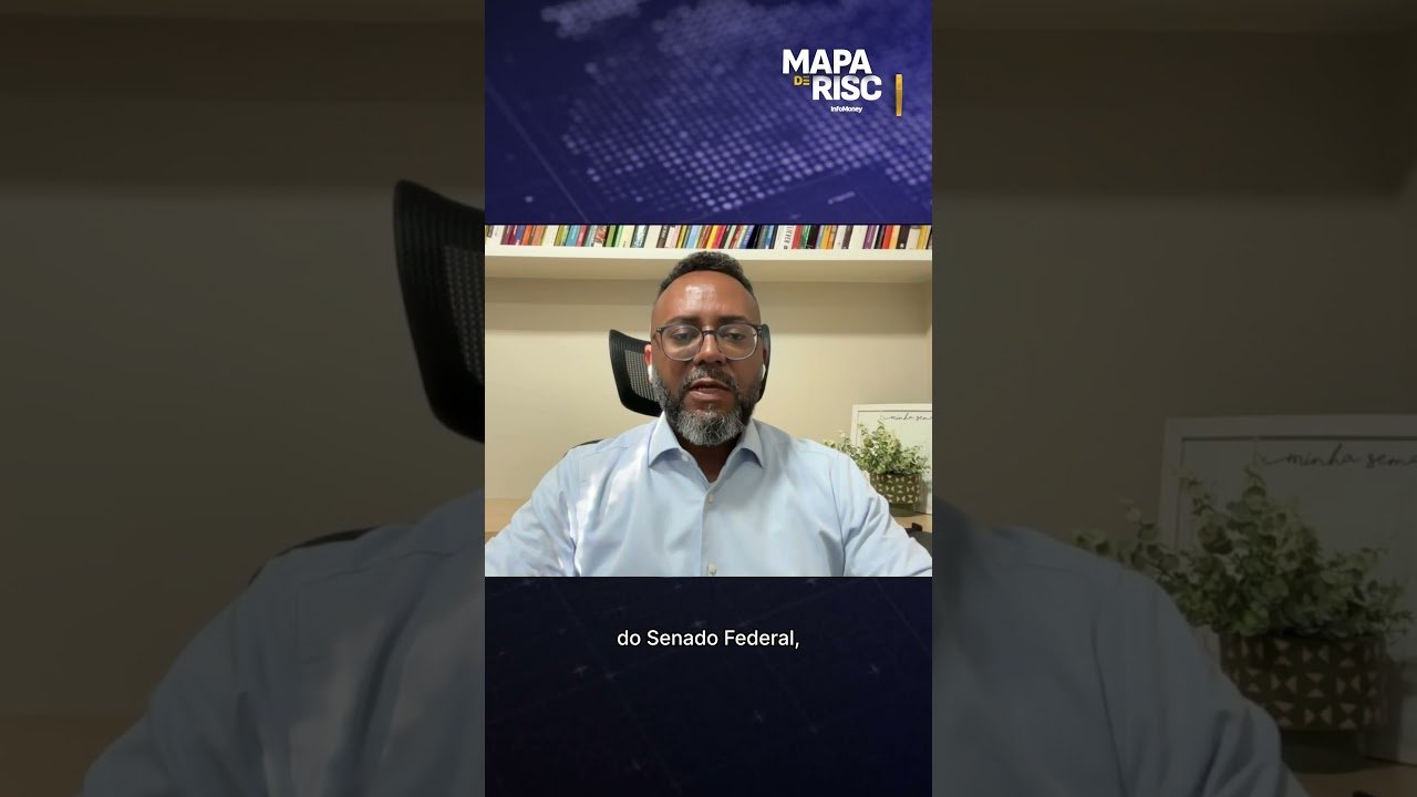 Senado vai fazer “faxina no STF”? | Mapa de Risco