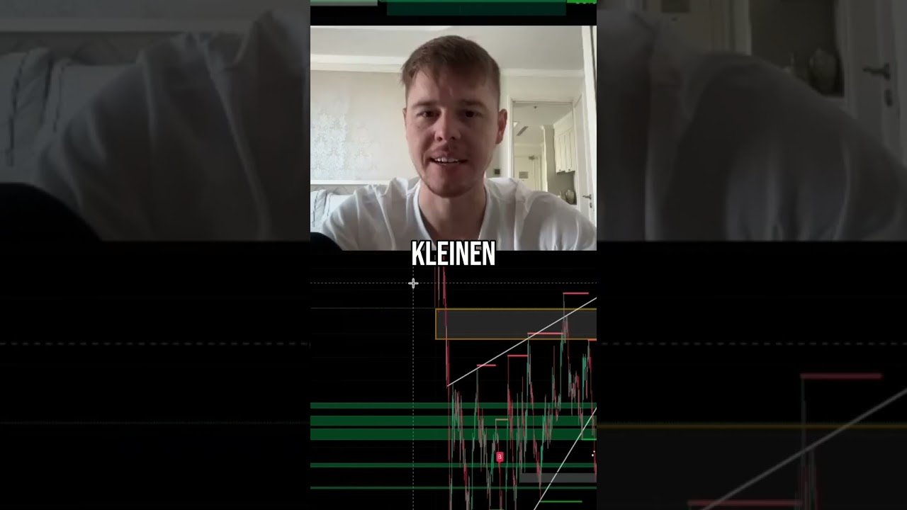 Solana & Ethereum: Meine nächsten Einstiege