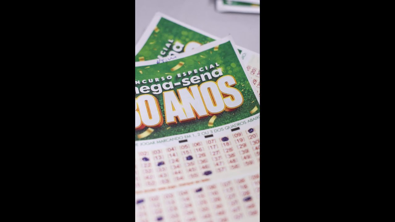 Sorteio histórico da Mega-Sena não acumula e paga mais de R$ 336 milhões