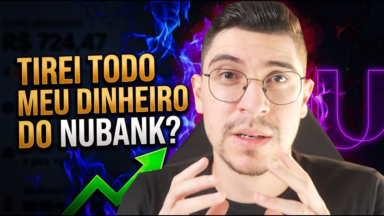 TESOURO RESERVA : Como INVESTIR na PRÁTICA !