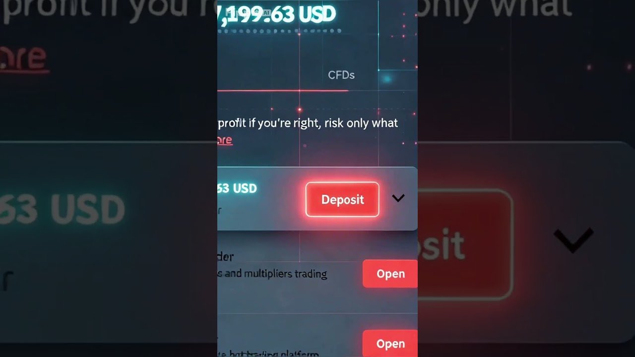 This Free fully automated ai you can use to trade #deriv #crypto #trading #mt5 #autotradingsoftware