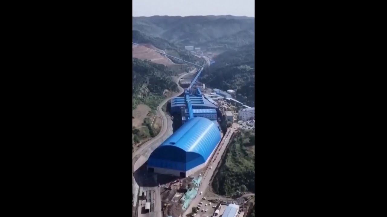 Tragédia em mina de carvão na China é a mais mortal desde 2009 | InfoMoney News
