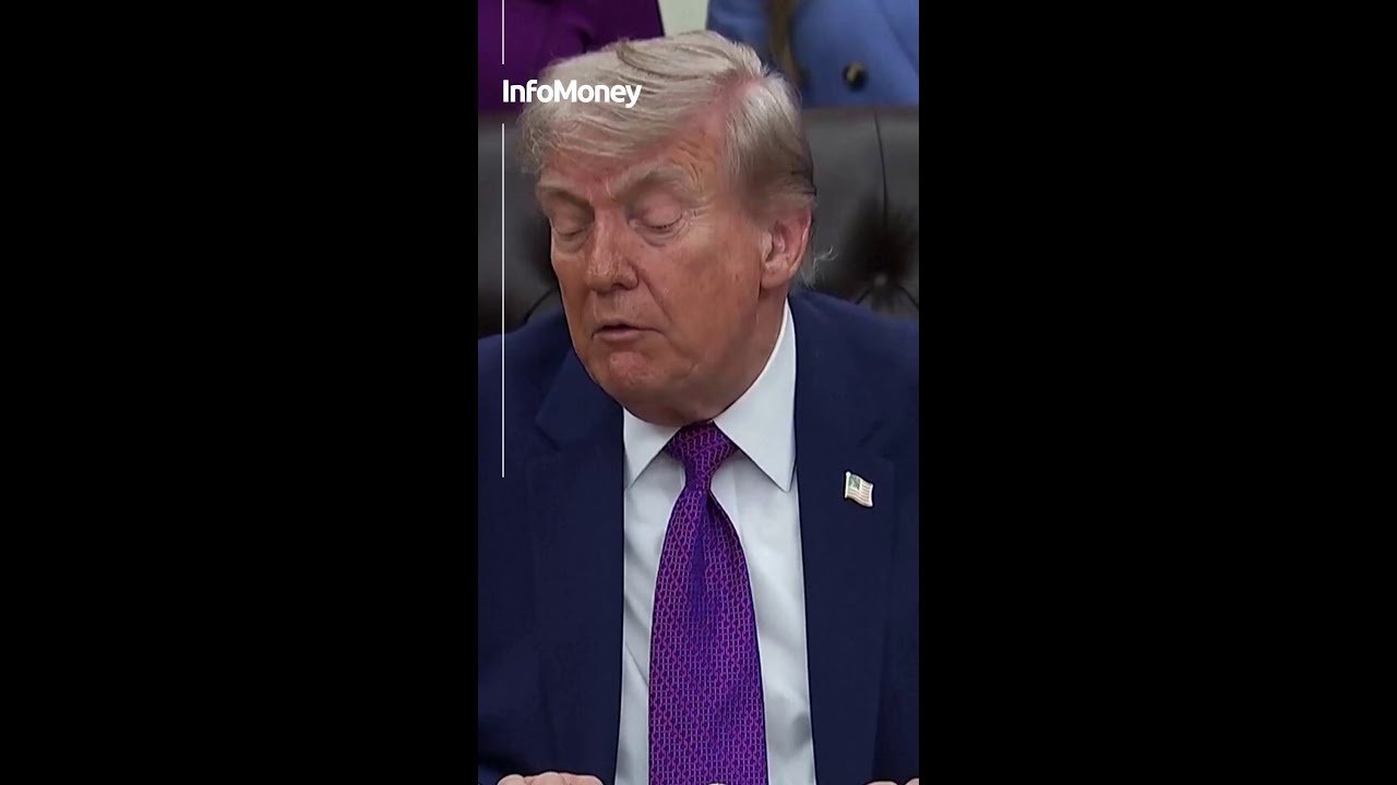 Trump diz que trégua com Irã está “por um fio” após rejeitar proposta de Teerã