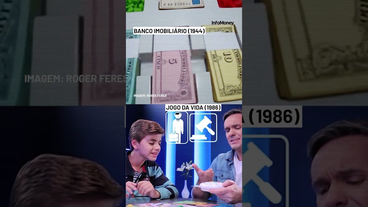 Você se lembra da Estrela? Fabricante de brinquedos entrou em recuperação judicial nesta quarta (20)
