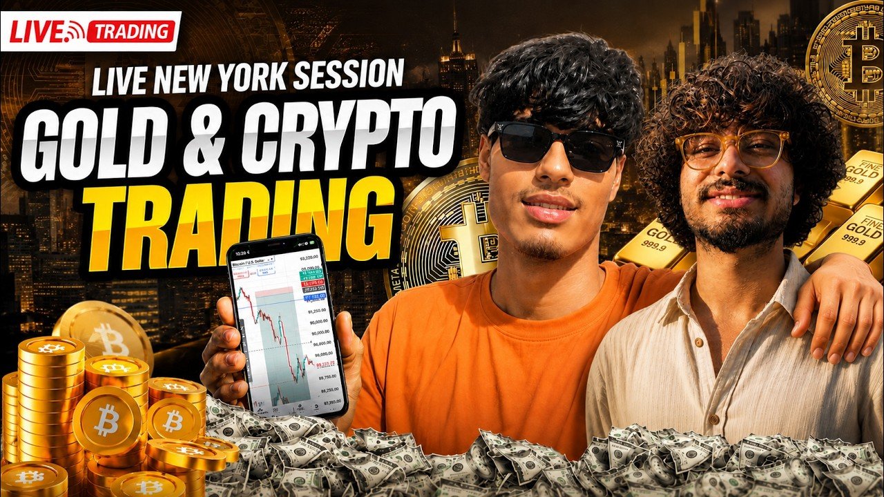 🔴 LIVE Gold Trading | XAUUSD Live Analysis & Trades | Robo Trader X