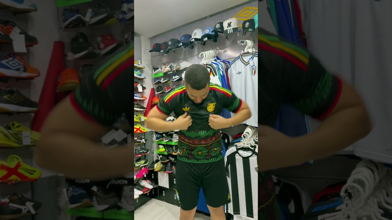 💸 LOOK DE JOGADOR Milionário 🤑🔥