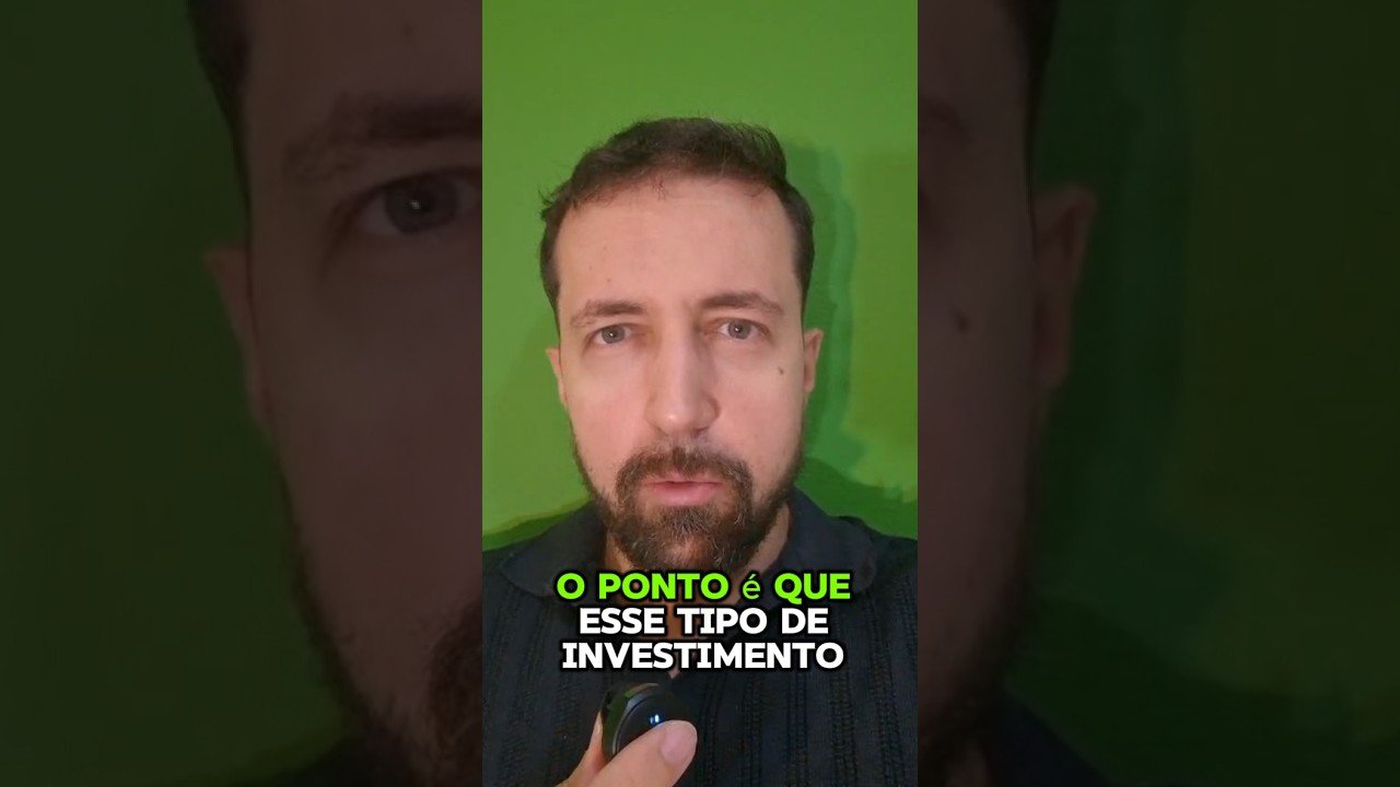 A VERDADE QUE OS BANCOS ESCONDEM: Onde investir (e onde NÃO investir) com a Selic a 14,5%!
