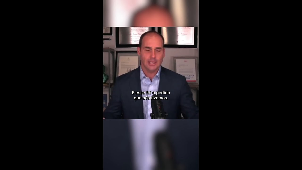 Após Flávio defender o Pix, Eduardo Bolsonaro sugere trocá-lo pelo americano Zelle | InfoMoney News