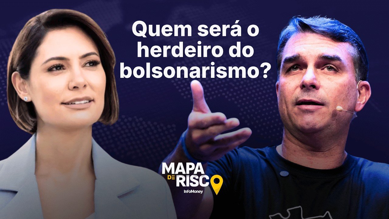 Bolsonaro pode perder domiciliar? Qual o risco para a direita? | Mapa de Risco