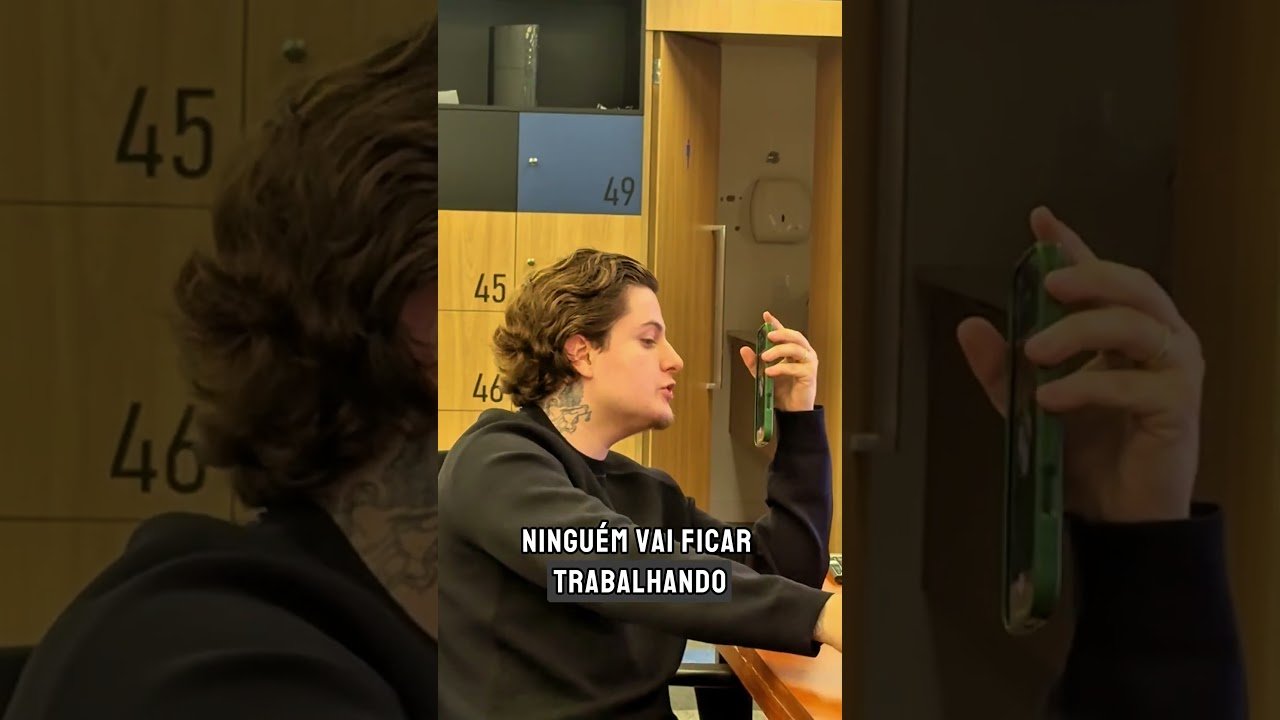 Cliente me ROUBOU e não Pagou! #trader #shorts #daytrade