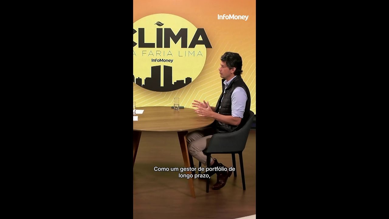 Como os choques físicos estão mudando a gestão de portfólios | O Clima na Faria Lima