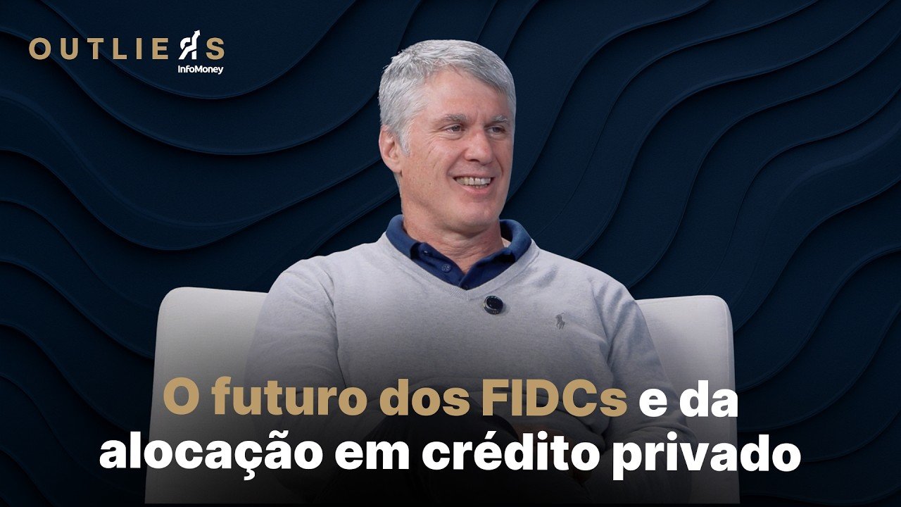 Crédito estruturado: geração de retorno em cenário de spreads amassados | Outliers InfoMoney #189