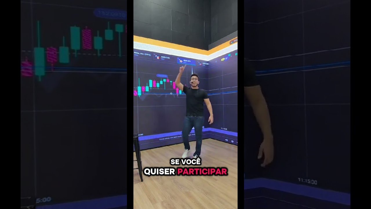 da pra ganhar dinheiro no mercado financeiro ?  #viral #trader #trade #alta #daytrade #money