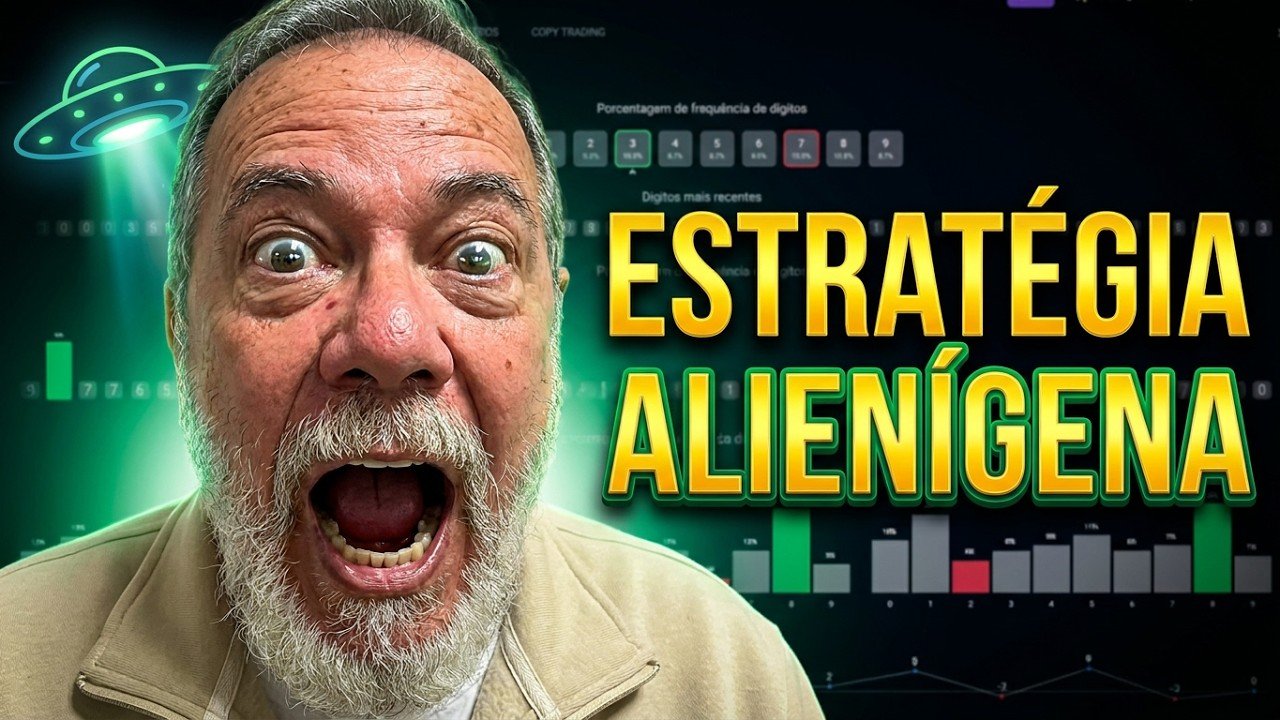Estratégia Manual Secreta: 3 Minutos para Bater a Meta na Deriv