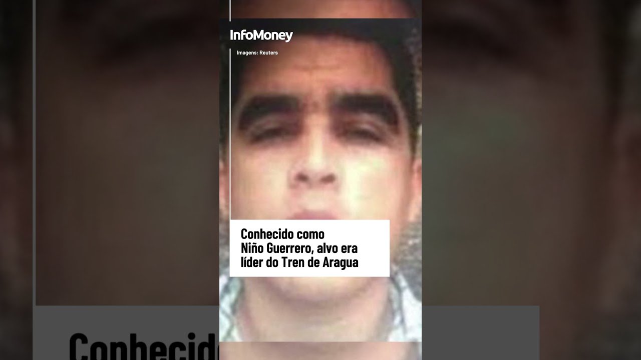 EUA e Venezuela matam líder de cartel