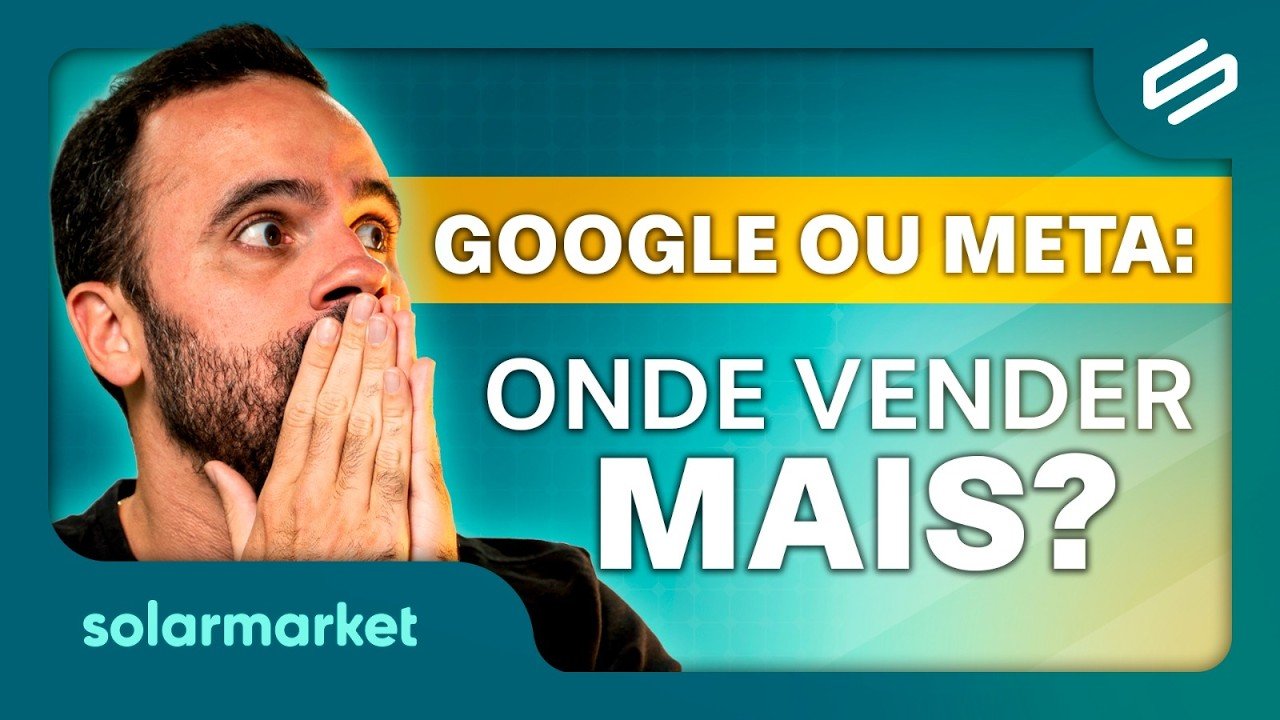 Google Ads vs. Facebook Ads para Integradores Solares: Onde Investir para Vender Mais?