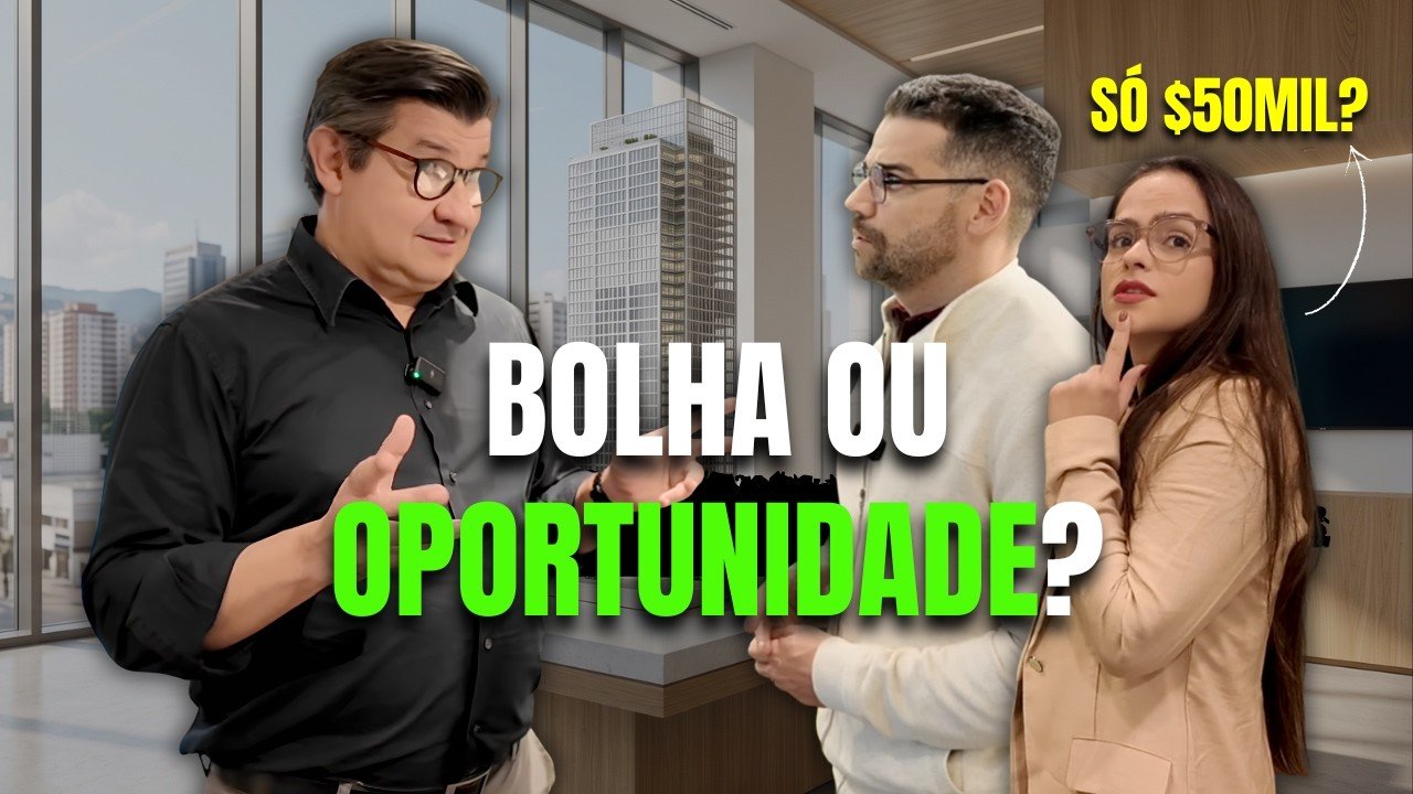 Investir no Paraguai: a verdade que a internet não mostra