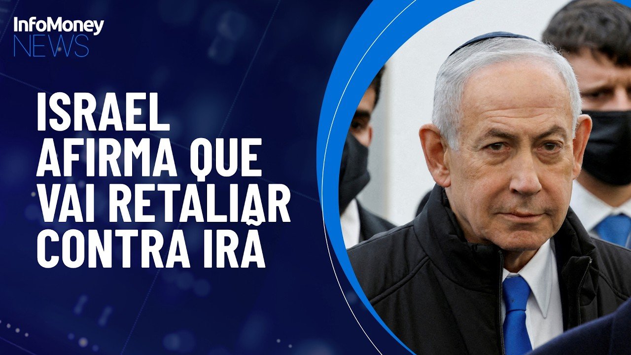 Israel diz que não se retirará do território ocupado no Líbano | InfoMoney News