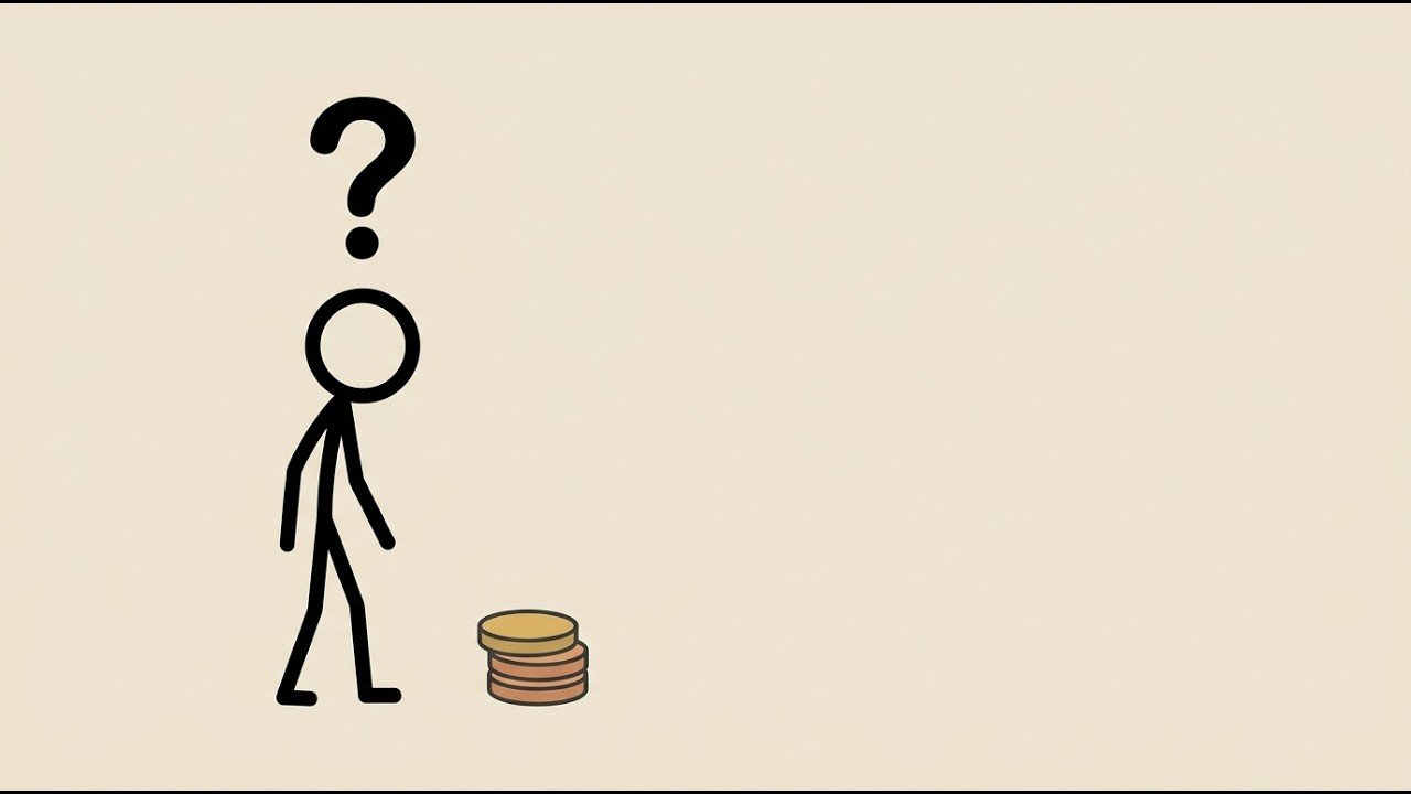Já Guardou Dinheiro? Veja Onde Investir (Mesmo Começando do Zero)
