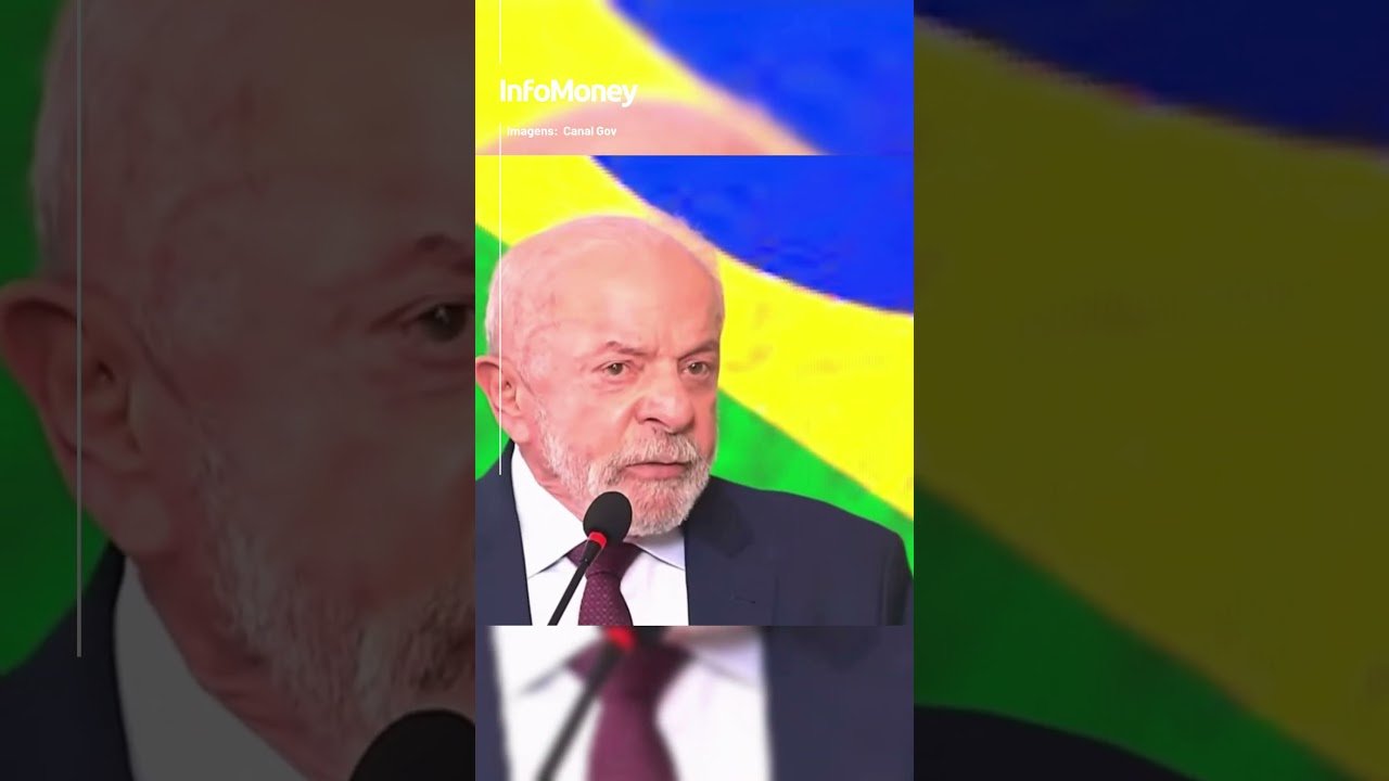 Lula dá o seu palpite sobre jogo do Brasil e Marrocos na Copa do Mundo