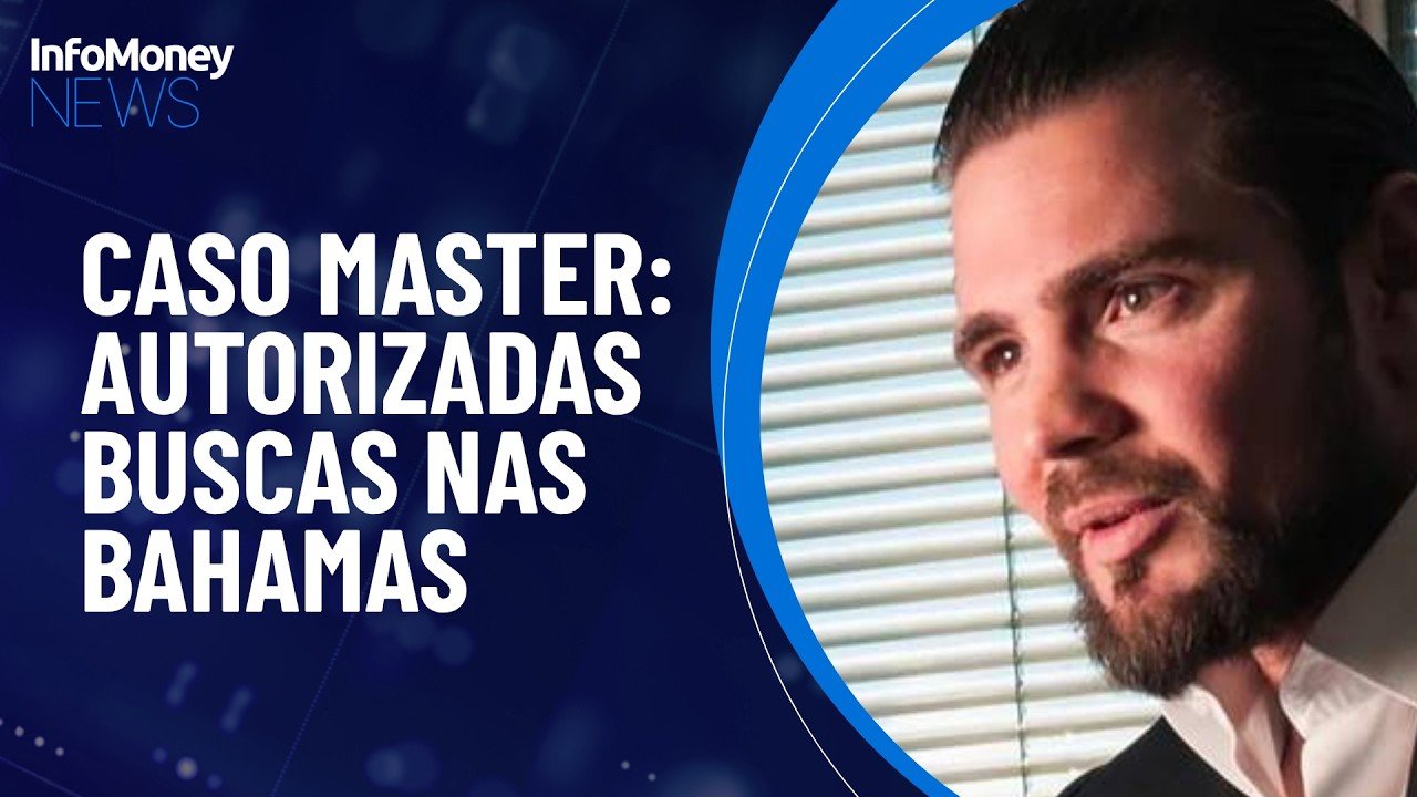 Master: Justiça das Bahamas reconhece liquidação do banco | InfoMoney News