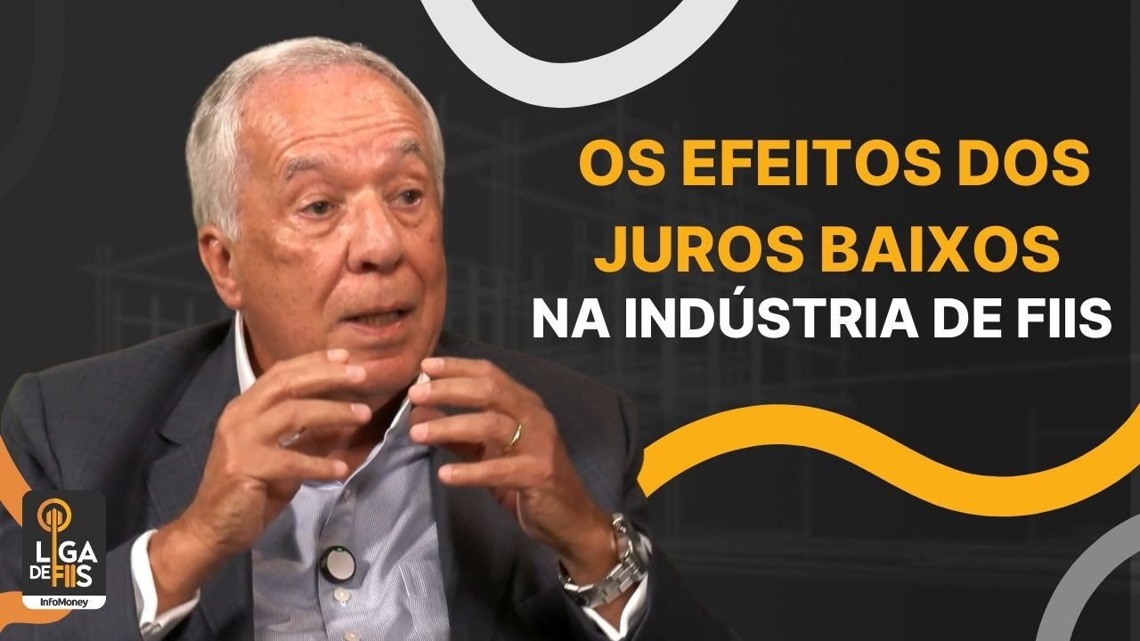 O que a Selic baixa em 2017 fez com os fundos imobiliários? | Liga de FIIs
