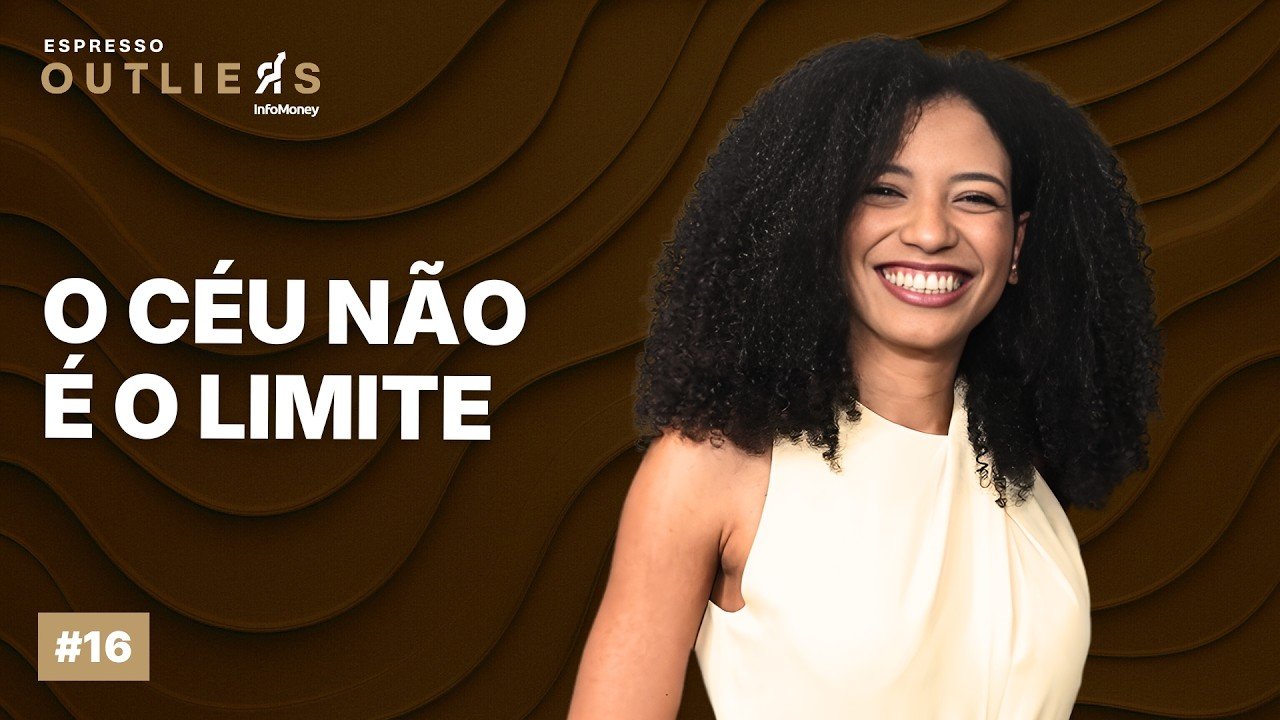 O que esperar do maior IPO da história | Espresso Outliers InfoMoney #16