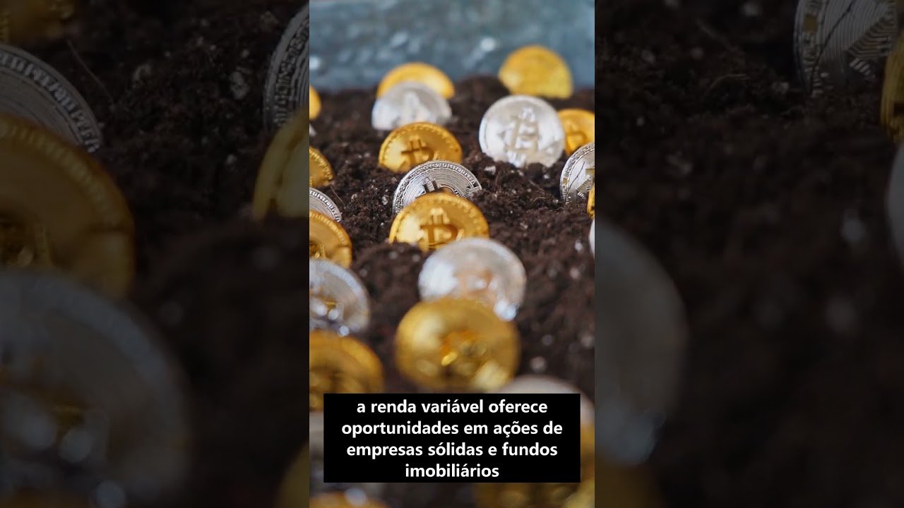 Onde investir agora | #shorts