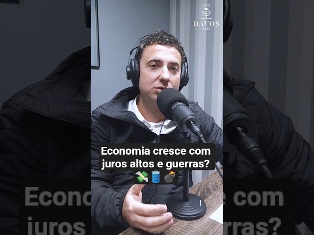 Onde investir com o mundo em crise permanente?